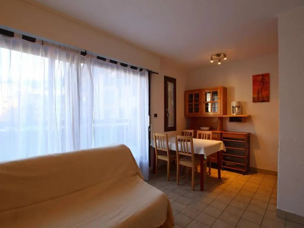 Appartement Briançon, 1 pièce, 3 personnes - FR-1-330C-64 - Miniature 6
