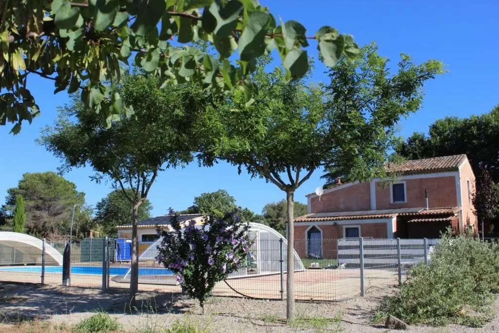Maison Abricot et Orange - Photo 2
