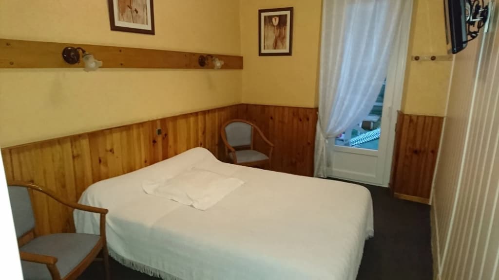 Le Chalet Saint Louis - Photo 5