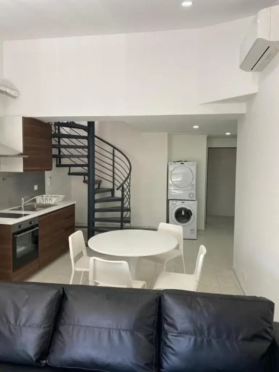 FIVE STARS DUPLEX - 6 Personnes - Miniature 6