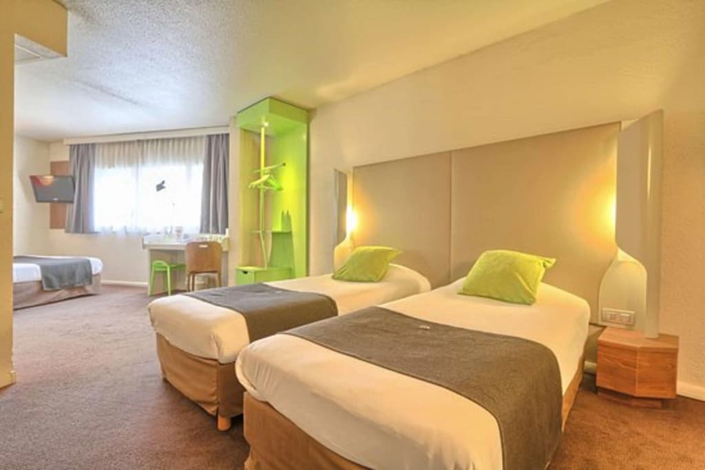 Campanile PRIME - Paris Pantin - Photo 4