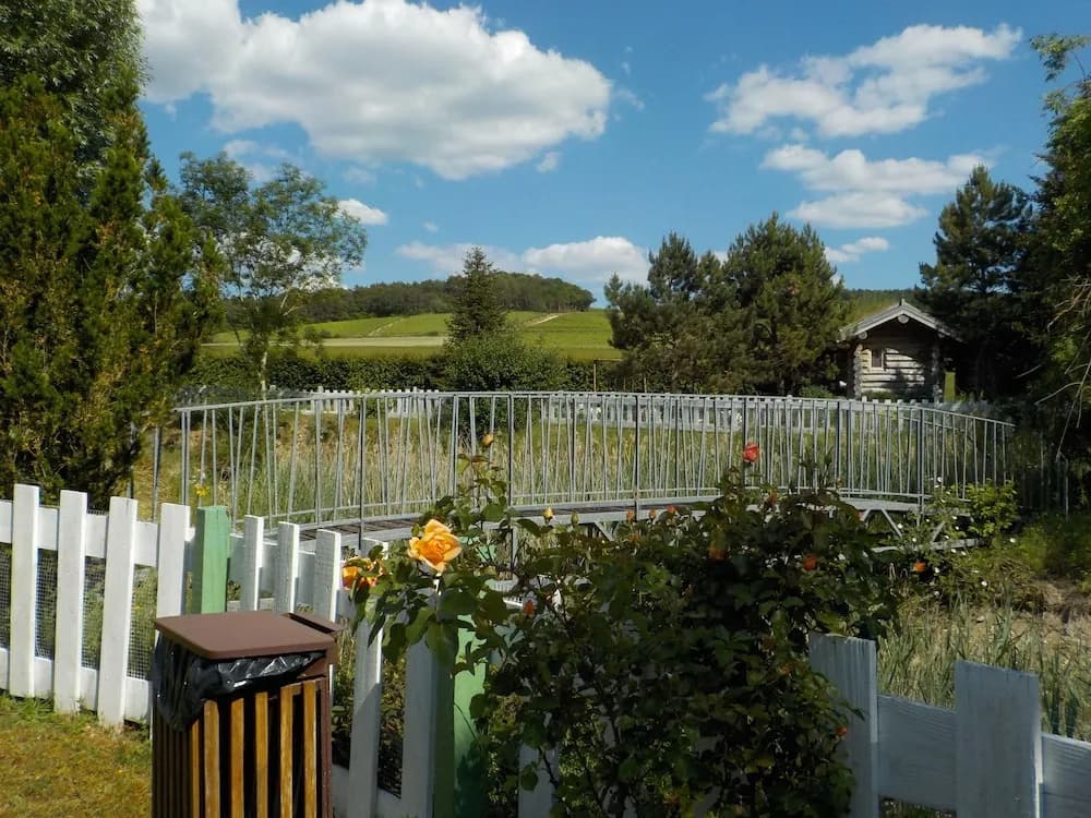 La Colline aux Fustes - Miniature 6