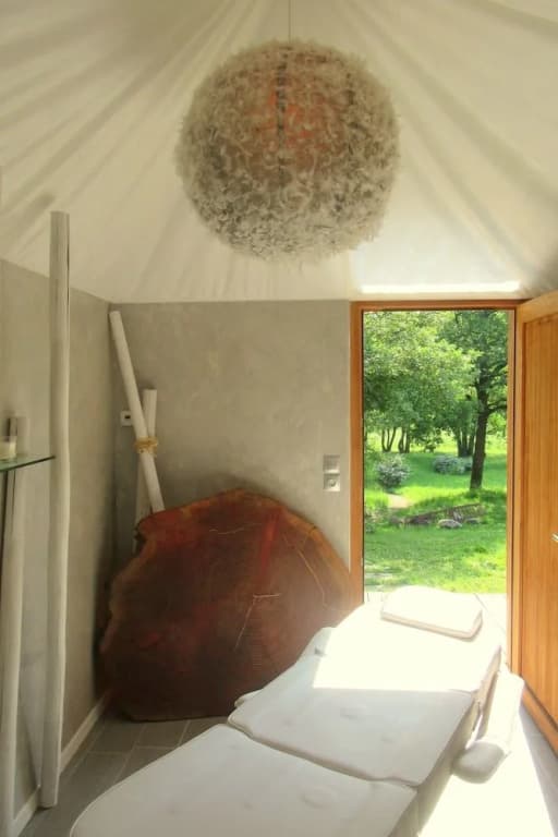 La Maison d'Hôtes D'une Autre Nature - Photo 5