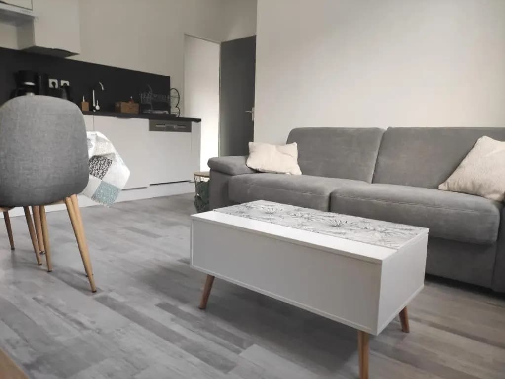 L'appartement du Veillon - Photo 2