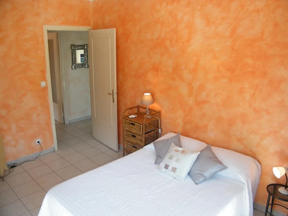 Appartement Palais Henri IV Mer et Ville Vignali - Photo 5