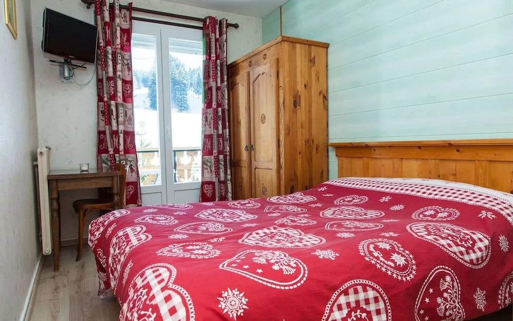 Hôtel La Darbella - Photo 2