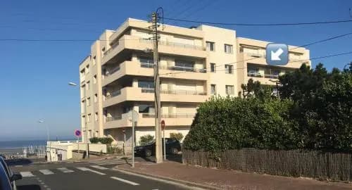 Appartement Croix du Sud - Photo 1