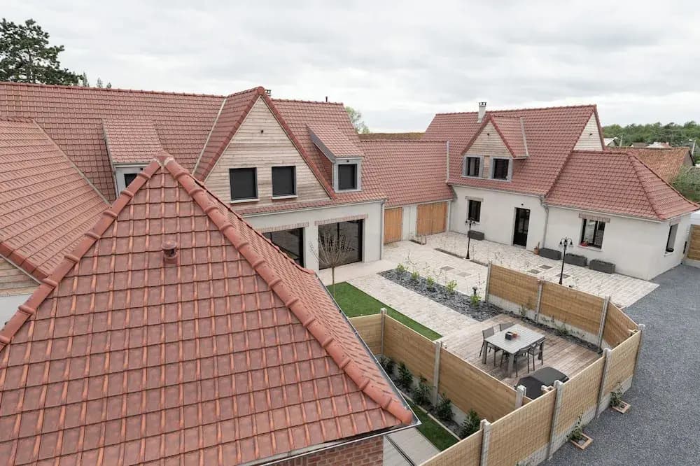 Au Coeur Du Village - Photo 1