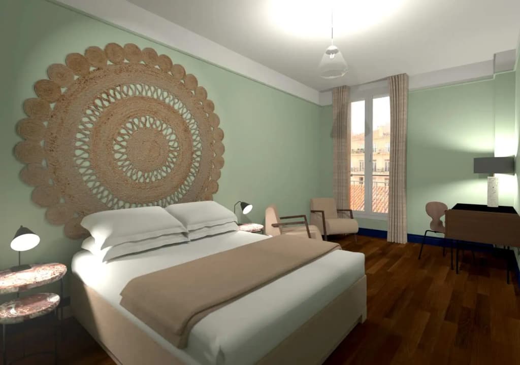 New Hotel Le Quai - Vieux Port - Photo 4