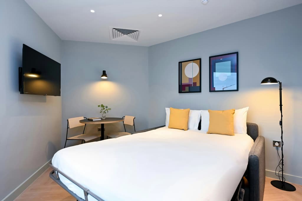 Staycity Aparthotels, Paris, La Défense - Photo 5