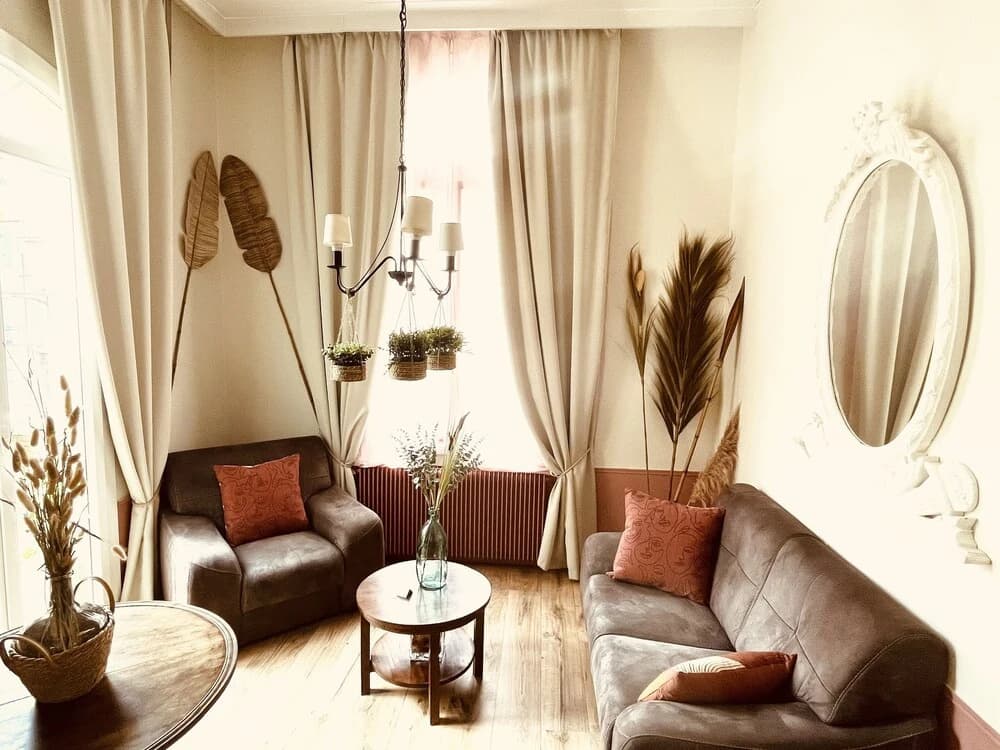 Hôtel des Artistes - Photo 2