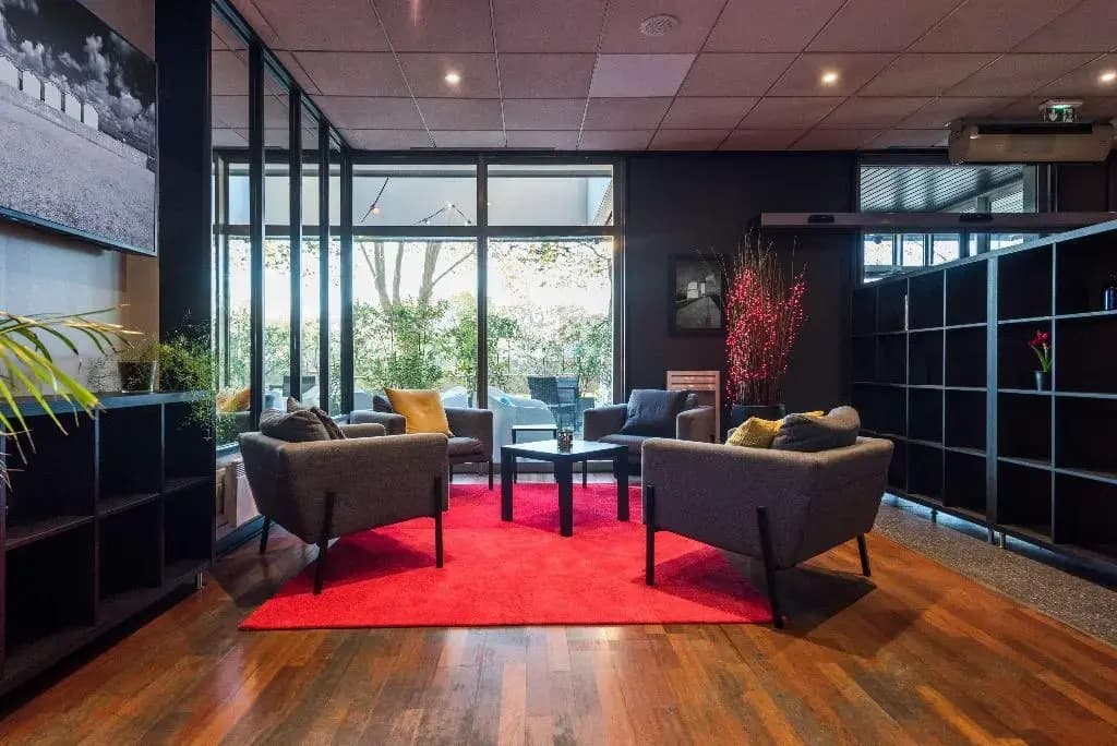 ibis Styles Paris Saint Denis Pleyel - Miniature 7