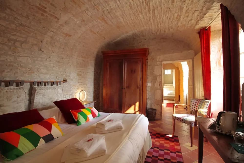 Côté-Serein Chambre La courtine - Photo 3