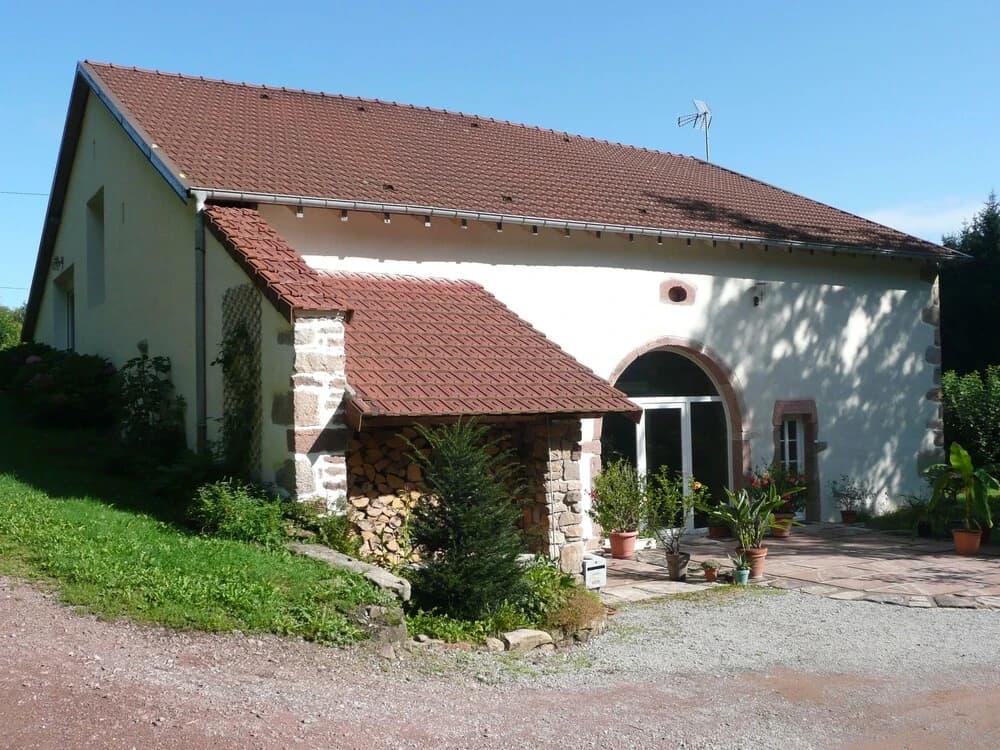 Au Palton - Photo 1