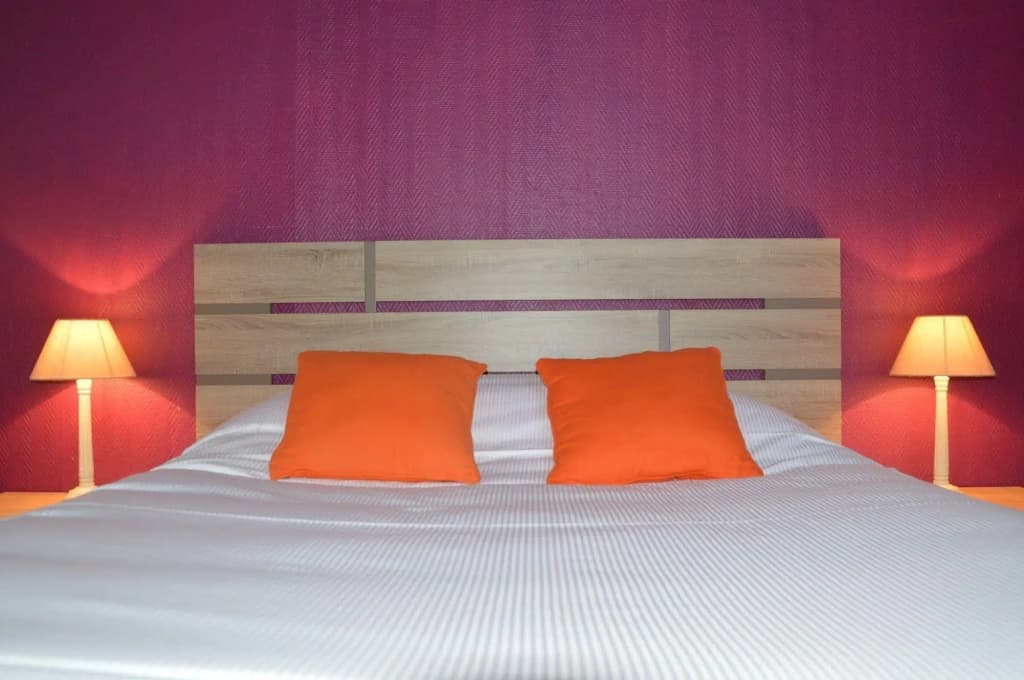 Hôtel de la Colombière - Photo 4