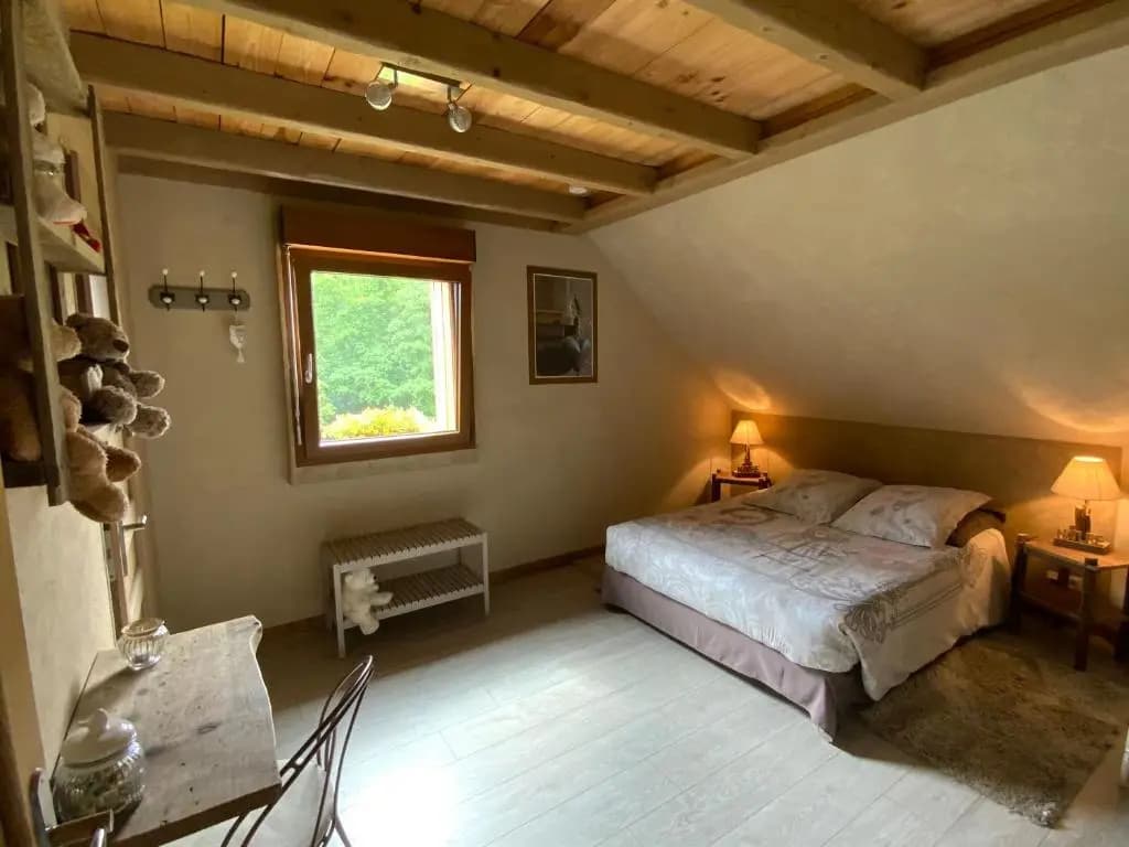 Chambres d'hôtes "La Bouill'hôte" - Photo 2