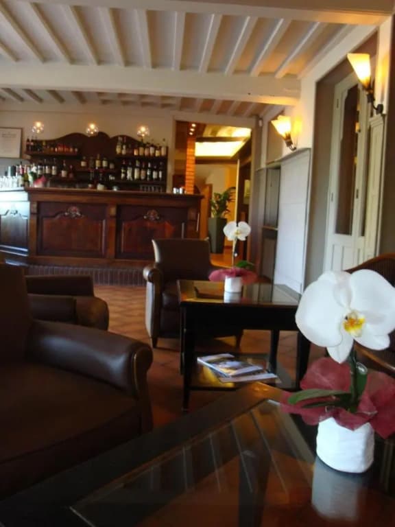 Hostellerie Du Royal Lieu - Photo 1