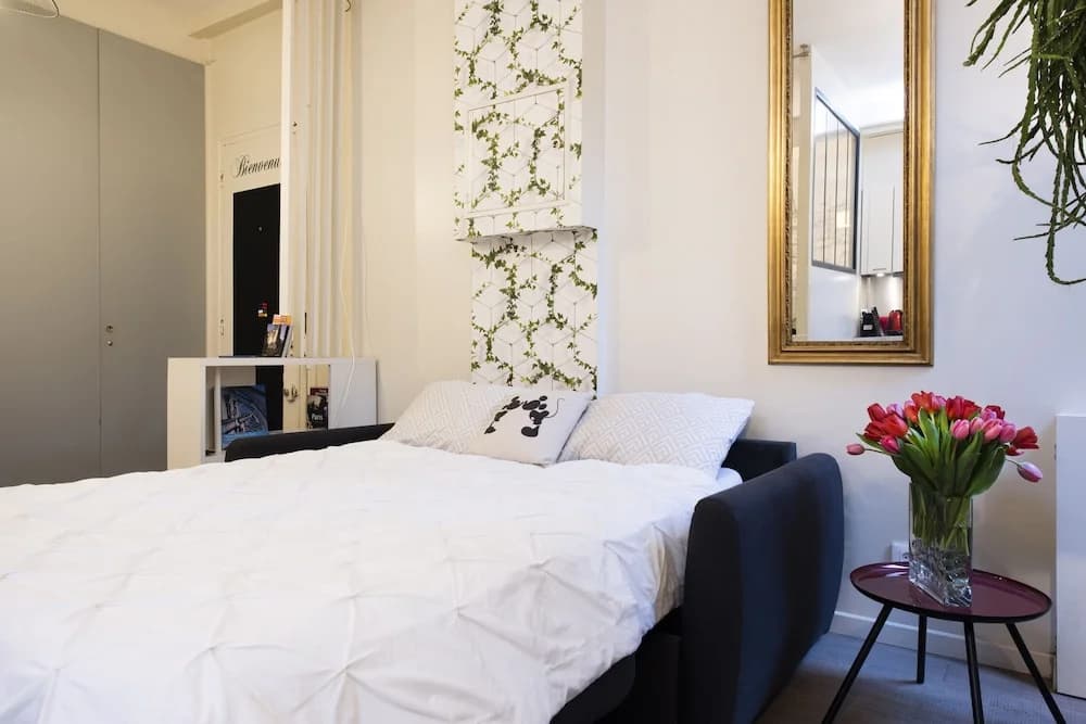 My Nest Inn Paris Quartier Latin - Photo 2