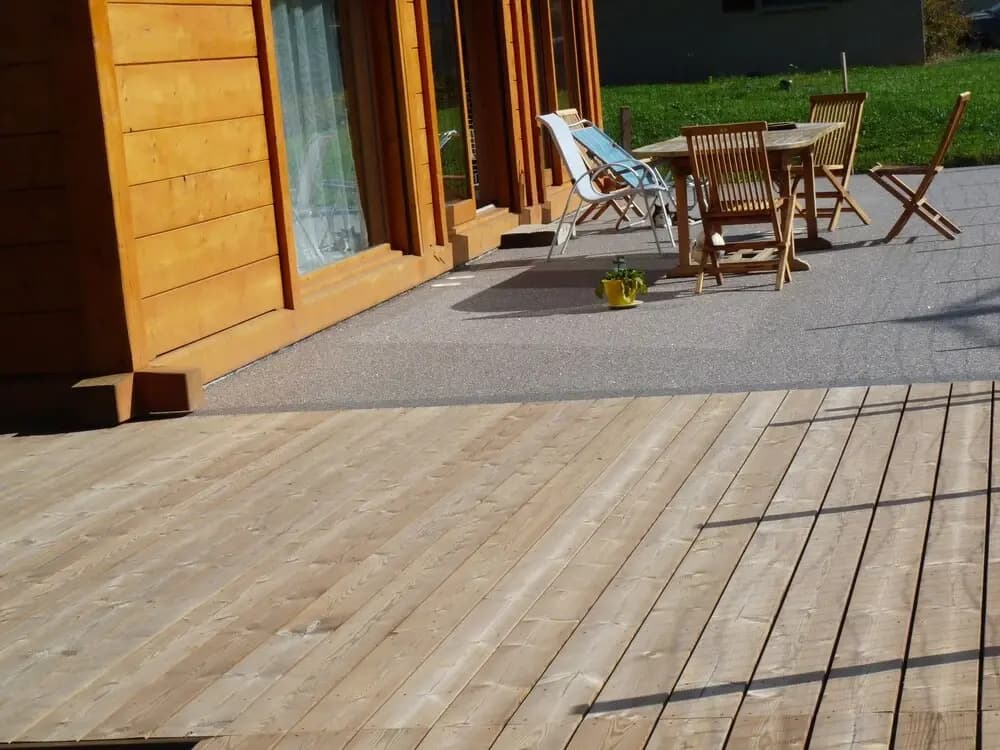 Chalet aux 3 biches - Miniature 7