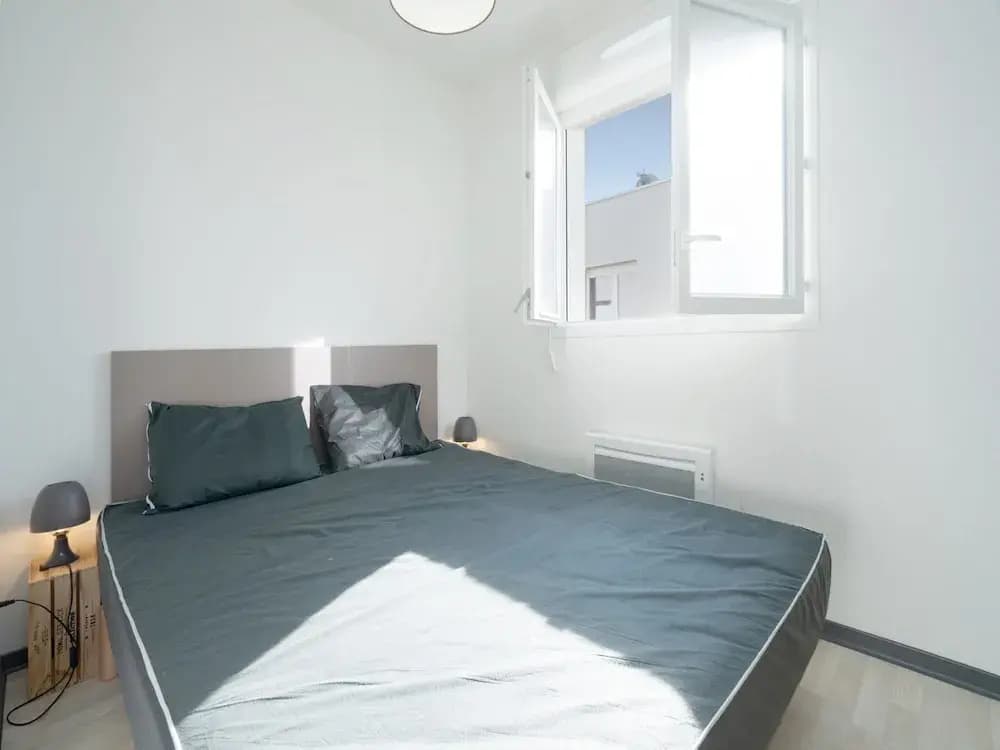 Seaside Villa Escape in Valras-plage - Photo 1