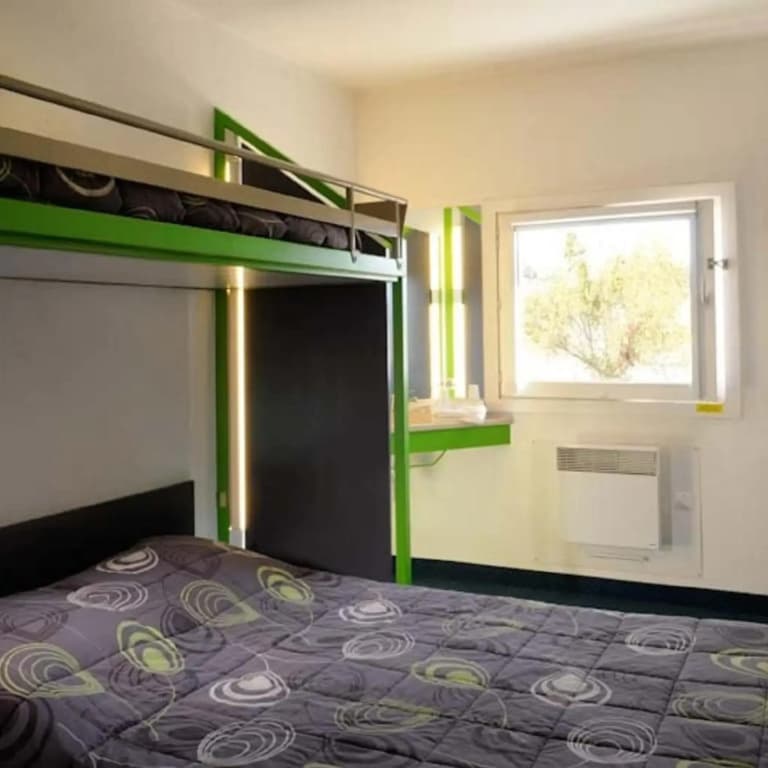 Lemon Hotel - Tourcoing - Miniature 8