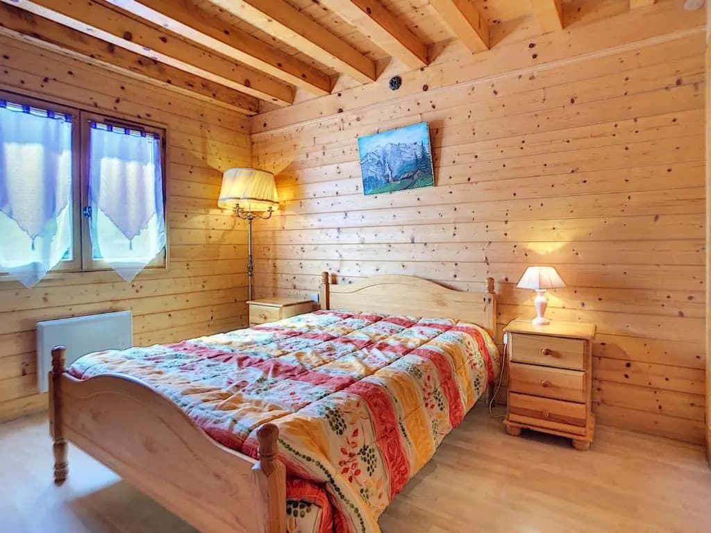 Chalet Les Gets, 5 pièces, 8 personnes - FR-1-454-61 - Photo 2