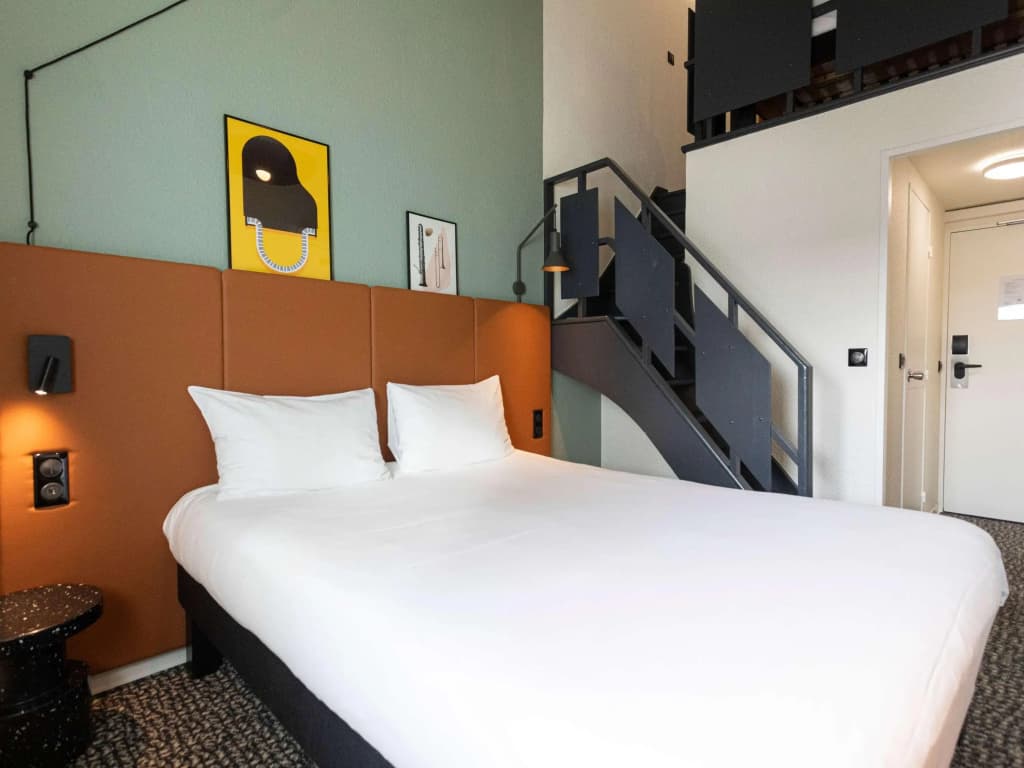 ibis Granville Port de plaisance - Photo 3