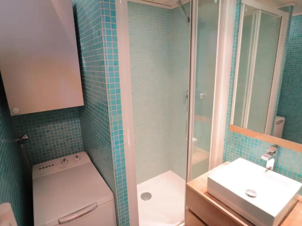 Appartement Les Gets, 4 pièces, 8 personnes - FR-1-623-65 - Miniature 6