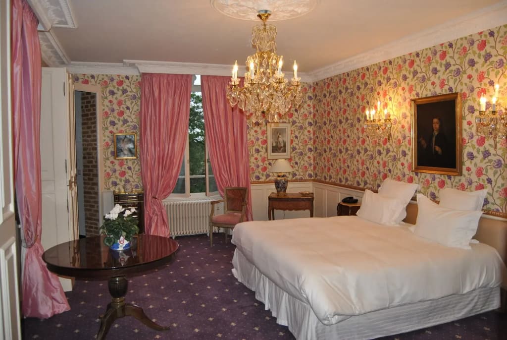 Château d'Apigné - Photo 5