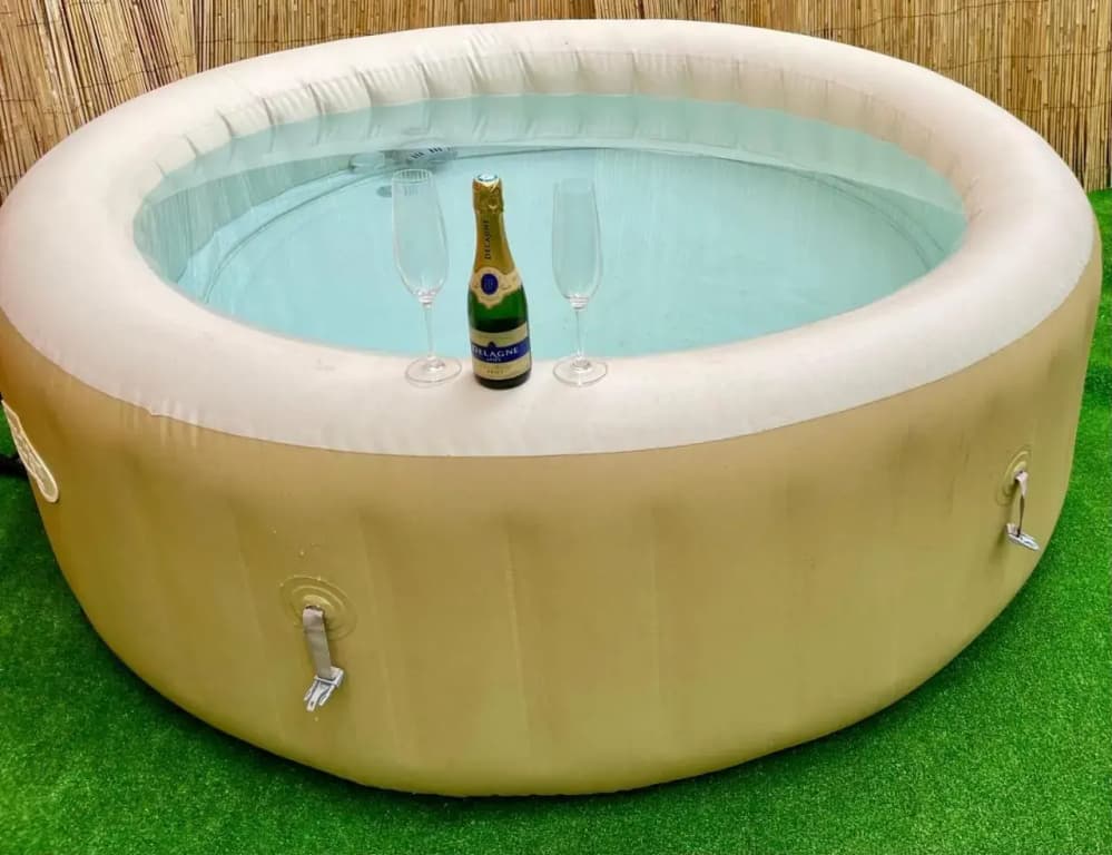 Nouveauté - L'Oasis - T3 - 70 M2 - Jacuzzi - Miniature 8