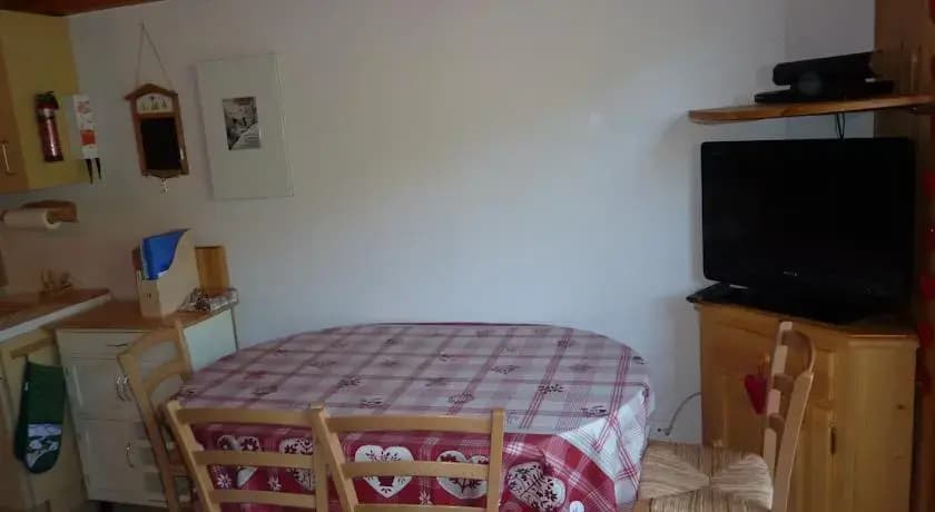 Studio Morzine, 1 pièce, 4 personnes - FR-1-524-86 - Photo 3