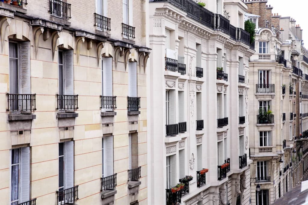 Hôtel Saint-Louis Marais - Photo 1