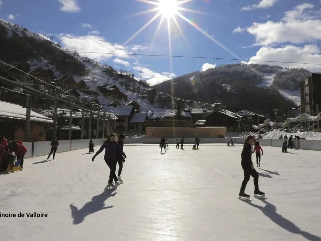 Appartement Valloire, 5 pièces, 6 personnes - FR-1-263-286 - Photo 5