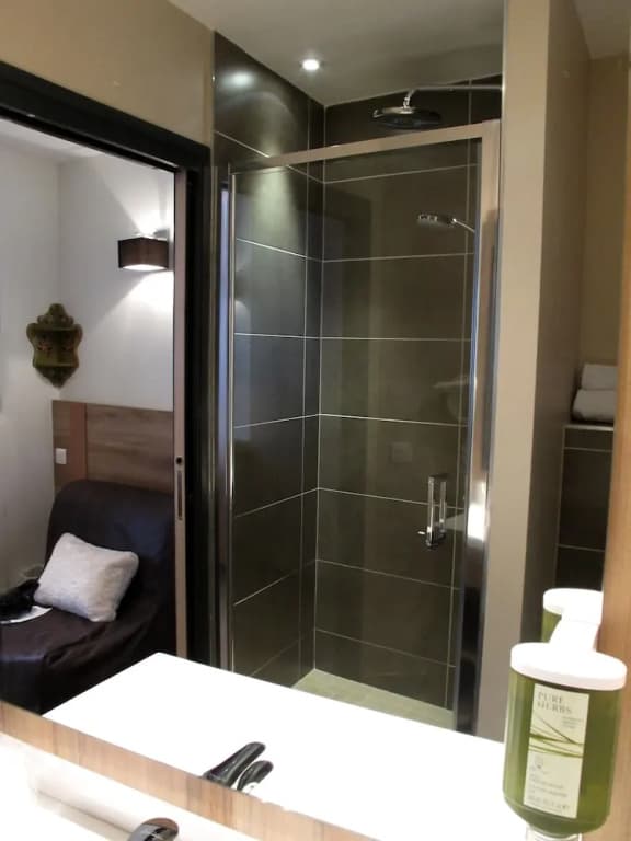 Hotel La Valle Blanche - Miniature 6