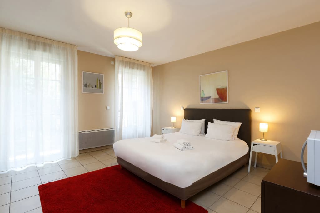 ResidHotel Toulouse Centre - Photo 3
