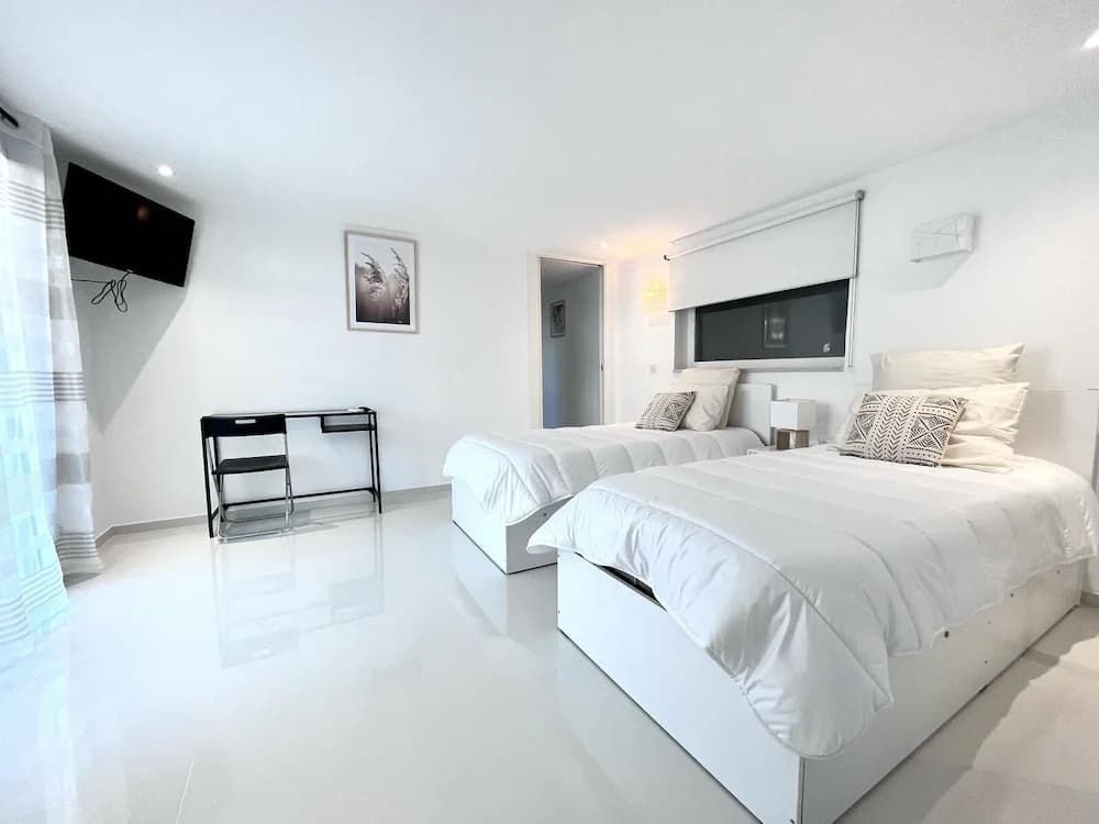 Villa Monttfleury - Photo 4