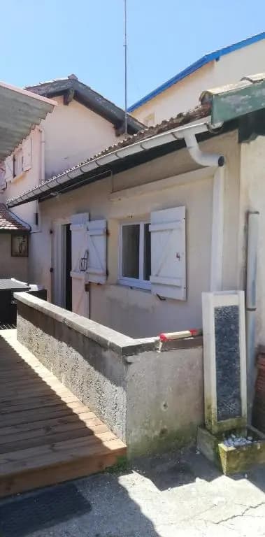 Spacieuse Maison 6 Chambres a 50 M de la Plage - Photo 1