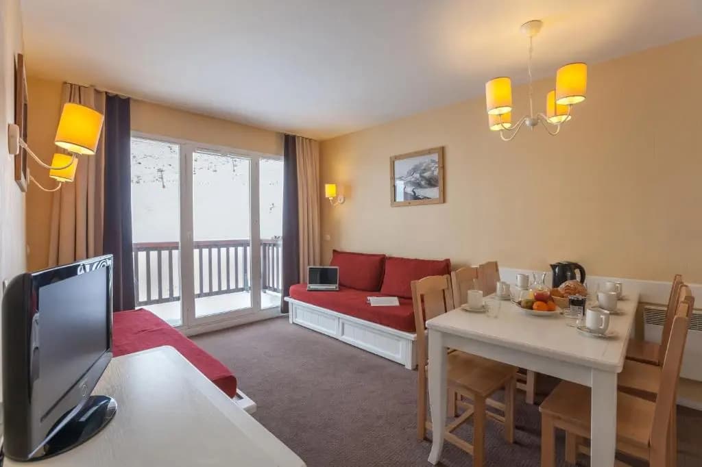 Pierre & Vacances Residence Le Thabor - Photo 5
