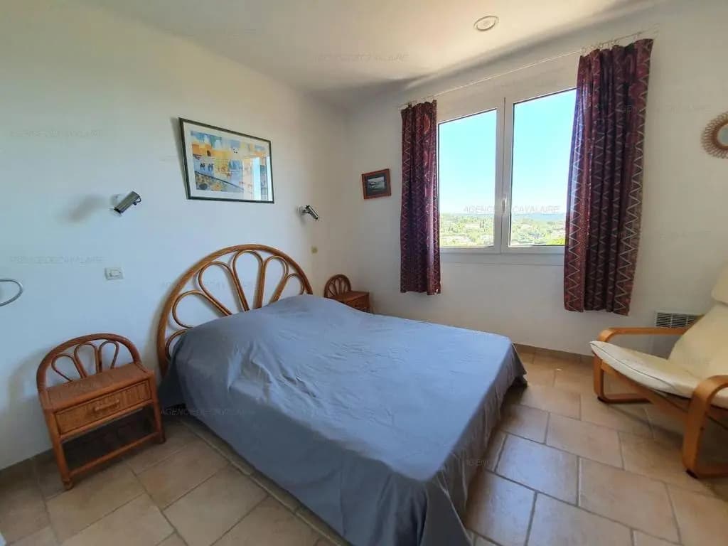 Villa Cavalaire-sur-Mer, 4 pièces, 6 personnes - FR-1-100-255 - Photo 2