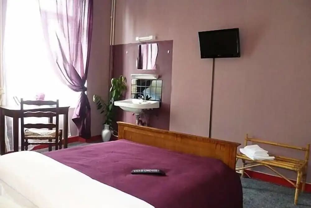 Hôtel Le Relais Lamartine - Photo 5