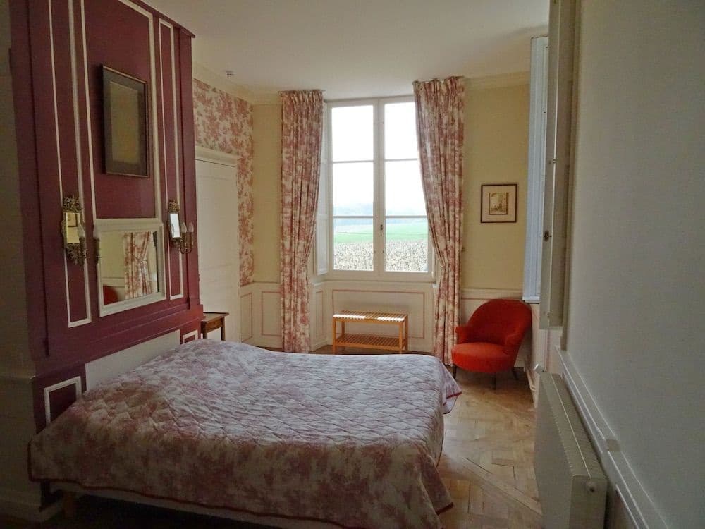 Manoir de la Voûte - Photo 5