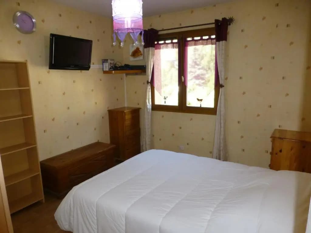 Appartement Brides-les-Bains, 3 pièces, 6 personnes - FR-1-512-8 - Photo 4