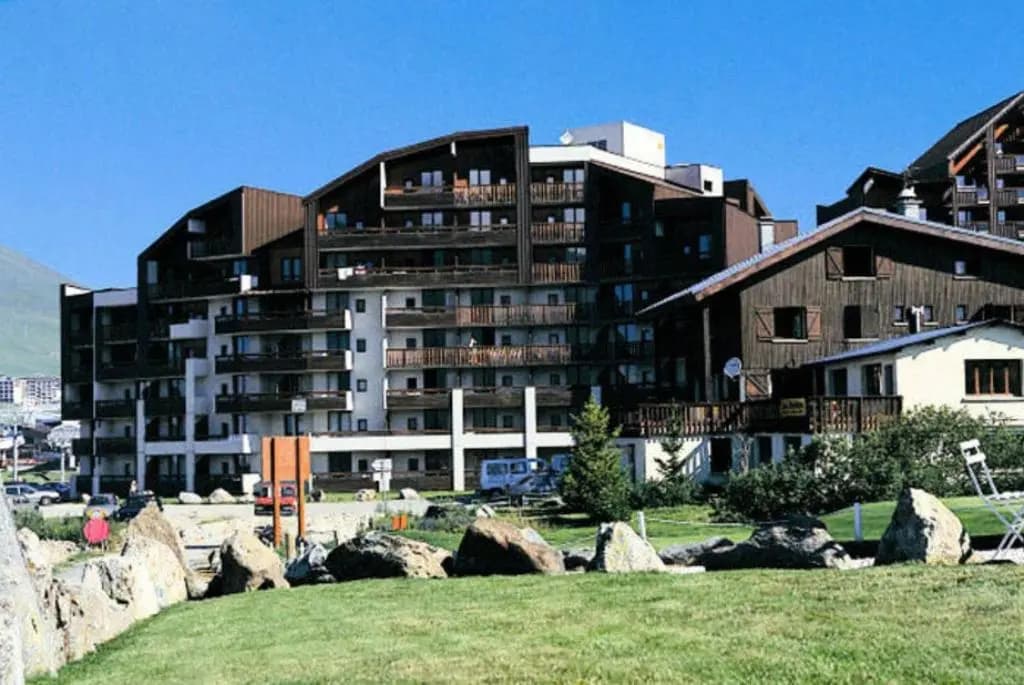 Pierre & Vacances Residence Le Christiana - Photo 4