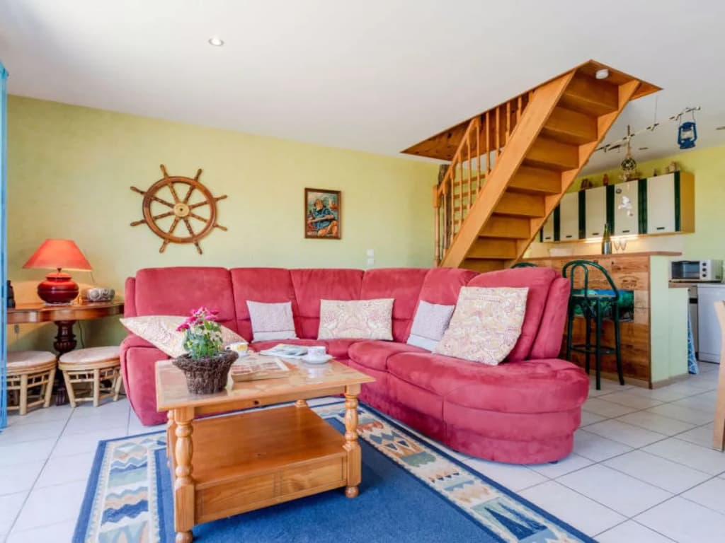 Chez Lilo (SNT400) - Photo 2