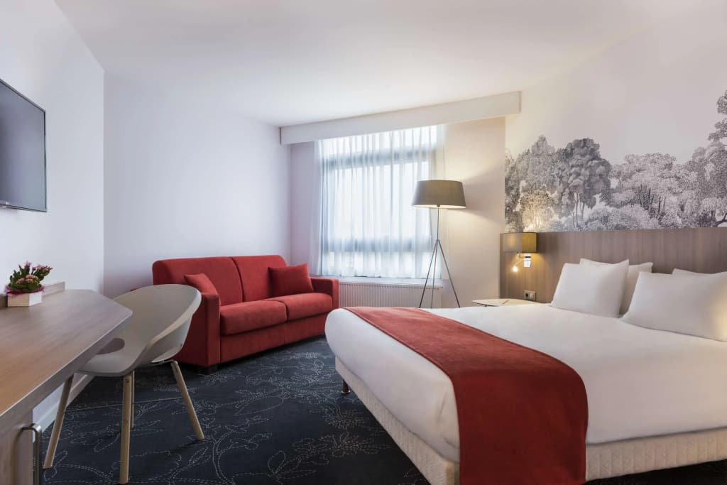 Holiday Inn Calais-Coquelles by IHG - Miniature 6