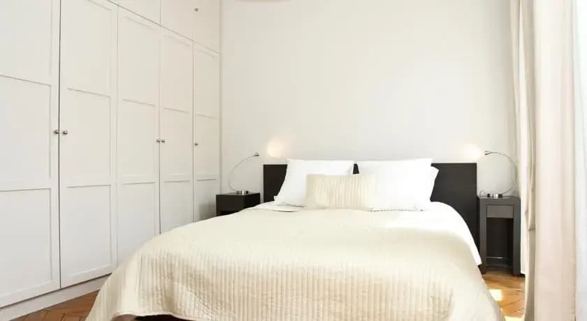 Private Apartment - Marais - Francs Bourgeois - 30 Nuits Min - Miniature 8