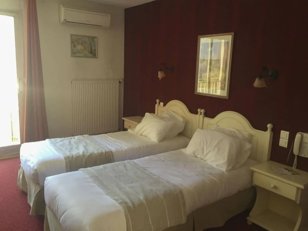 Hotel Le Concorde - Photo 3