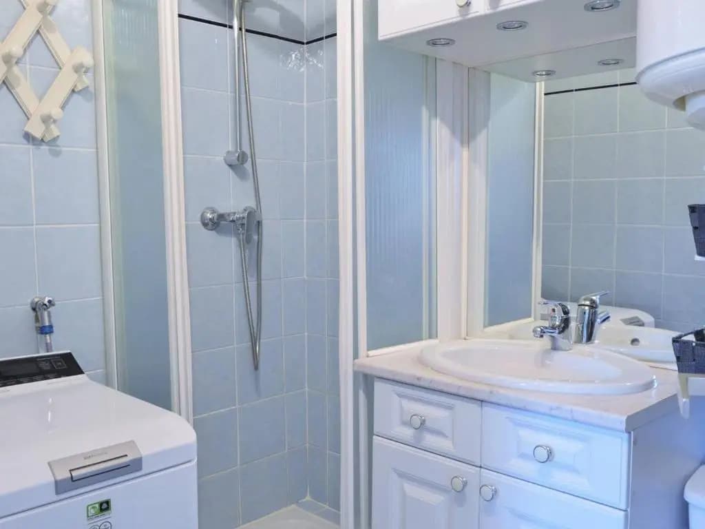 Appartement Bormes-les-Mimosas, 2 pièces, 4 personnes - FR-1-251-403 - Miniature 6
