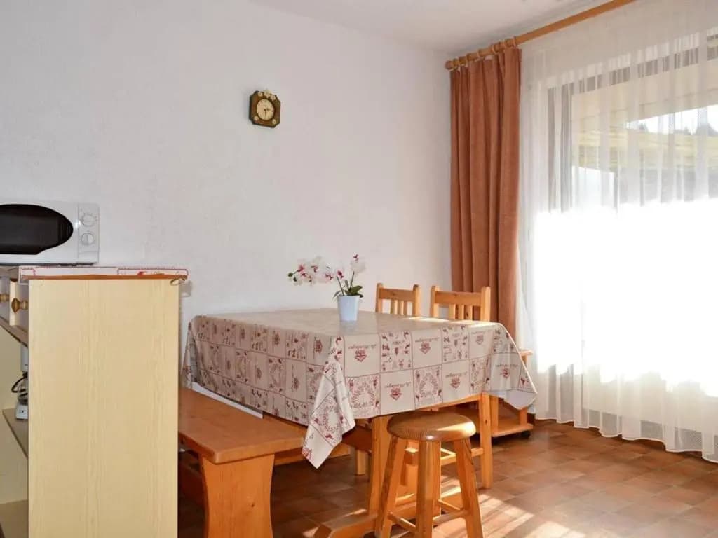 Appartement Le Grand-Bornand, 1 pièce, 4 personnes - FR-1-241-96 - Photo 3