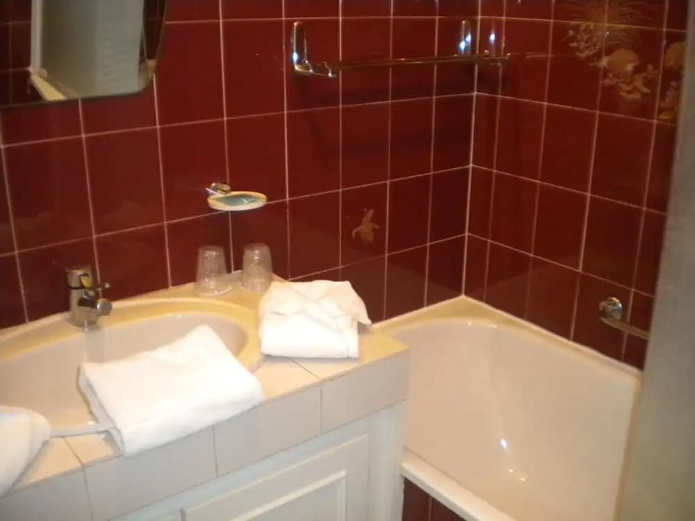 Hostellerie le Clos du Cher - Miniature 8